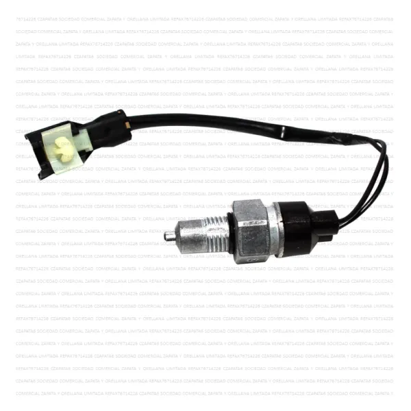 Interruptor Marcha Atras Chevrolet Spark 800 / 1000 / Gt - General Motor Original Para Chevrolet Spark 800 / 1000